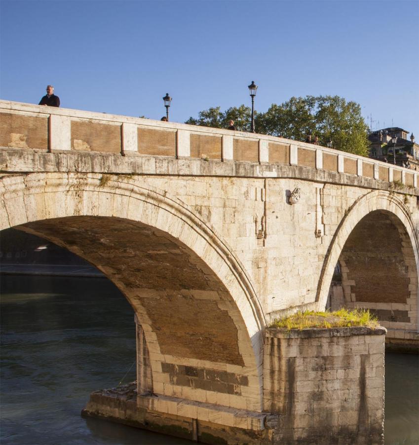 Apartment Welcome To Trastevere Rom