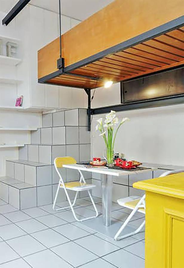 Welcome To Trastevere Apartment Rom